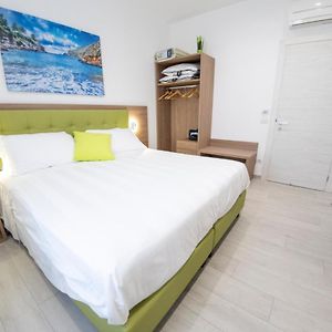 Habitación Doble Económica